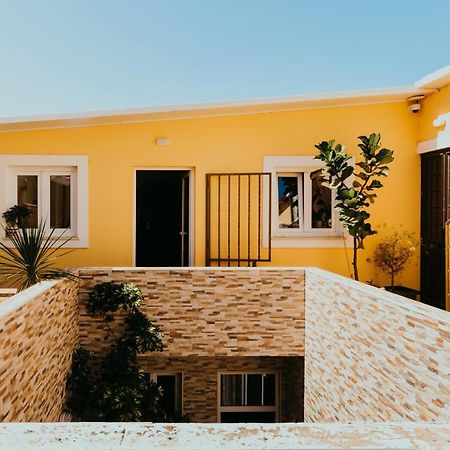 Happy House Comfort Plus Faro Exterior photo