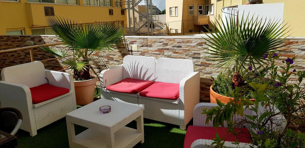 Happy House Comfort Plus Faro Exterior photo